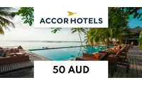 Accor Hotels 50 AUD Gift Card (Australia) thumb 2