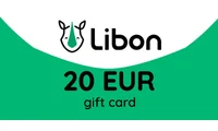 Libon 20 EUR Gift Card (Belgium) thumb 2