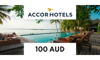 Accor Hotels 100 AUD Gift Card (Australia) thumb 2