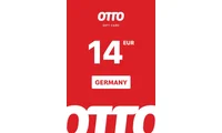 Otto 14 EUR Gift Card (Germany) thumb 2