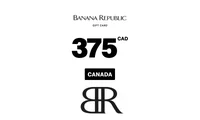 Banana Republic 375 CAD Gift Card (Canada) thumb 2