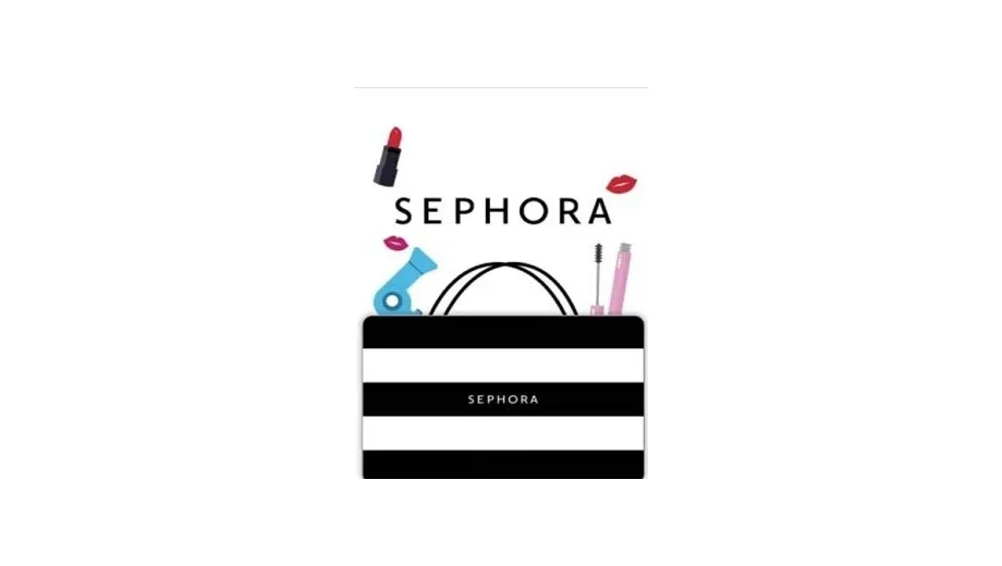 Sephora 250 AUD Gift Card (Australia) gallery image 2