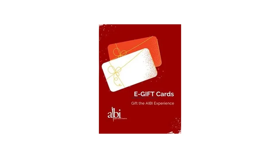 AIBI 200 SGD Gift Card (Singapore) gallery image 2