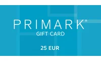 Primark 25 EUR Gift Card (Spain) thumb 2