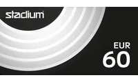 Stadium 60 EUR Gift Card (Finland) thumb 2