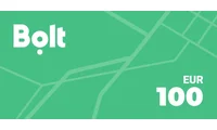 Bolt 100 EUR Gift Card (Germany) thumb 2