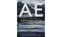 American Eagle 10 USD Gift Card (United States) thumb 2