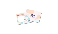 Blys 100 AUD Gift Card (Australia) thumb 2