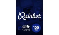 RainBet 100 USD Gift Card (Global) thumb 2