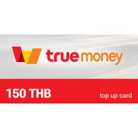 TrueMoney Wallet 150 THB Gift Card (Thailand)