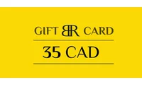 Banana Republic 35 CAD Gift Card (Canada) thumb 2