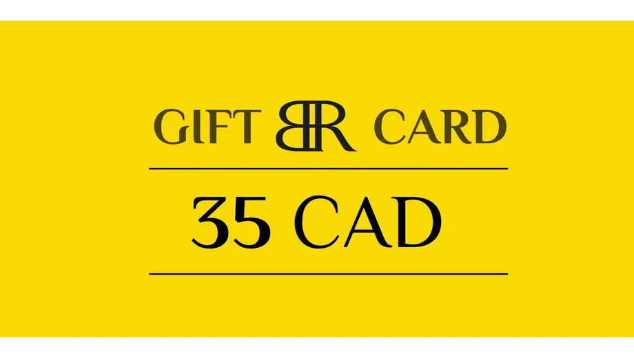 Banana Republic 35 CAD Gift Card (Canada) gallery image 2