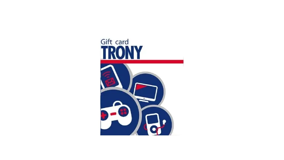 Trony 200 EUR Gift Card (Italy) gallery image 2