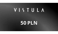 Vistula 50 PLN Gift Card (Poland) thumb 2