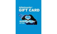 Ticketmaster 25 AUD Gift Card (Australia) thumb 2