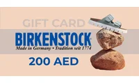 Birkenstock 200 AED Gift Card (UAE) thumb 2