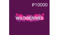 Wildberries 10000 RUB Gift Card (Global) thumb 2