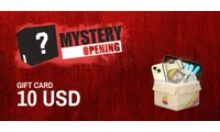 MysteryOpening 10 USD Gift Card (Global) thumb 2