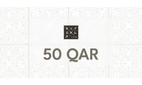 Rituals 50 QAR Gift Card (Qatar) thumb 2