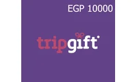 TripGift 10000 EGP Gift Card (Egypt) thumb 2