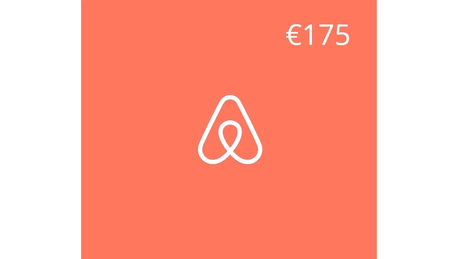 Airbnb 175 EUR Gift Card (Germany) gallery image 2