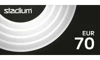 Stadium 70 EUR Gift Card (Finland) thumb 2