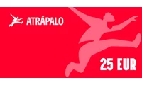 Atrapalo 25 EUR Gift Card (Spain) thumb 2