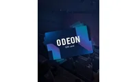 Odeon 20 GBP Gift Card (United Kingdom) thumb 2