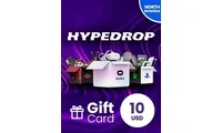 HypeDrop 10 USD Gift Card (United States) thumb 2