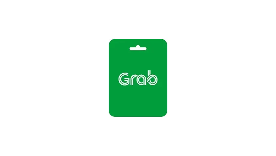 Grab Rides 500 PHP Gift Card (Philippines) gallery image 2