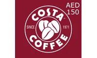 Costa Coffee 150 AED Gift Card (UAE) thumb 2