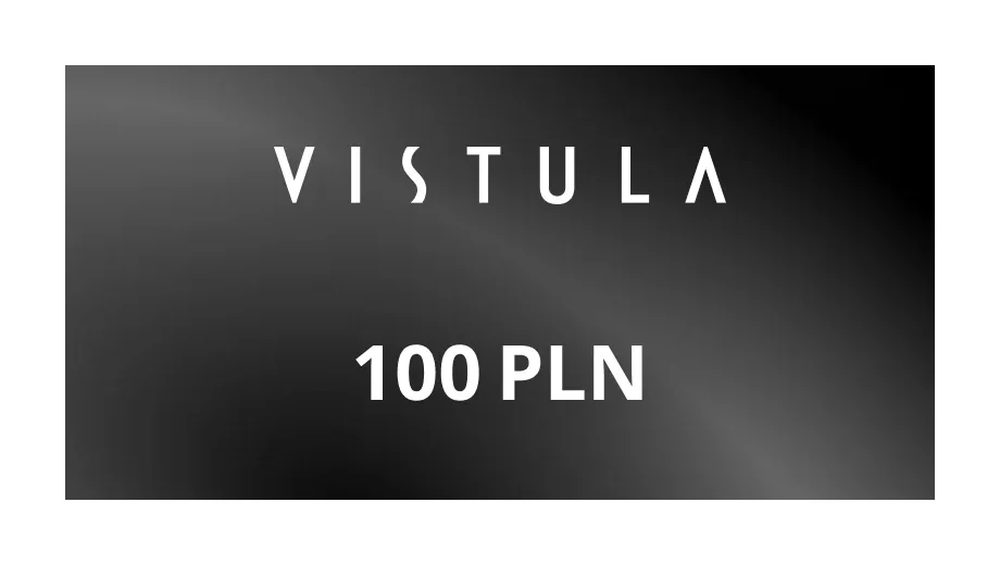 Vistula 100 PLN Gift Card (Poland) gallery image 2
