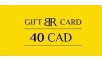 Banana Republic 40 CAD Gift Card (Canada) thumb 2
