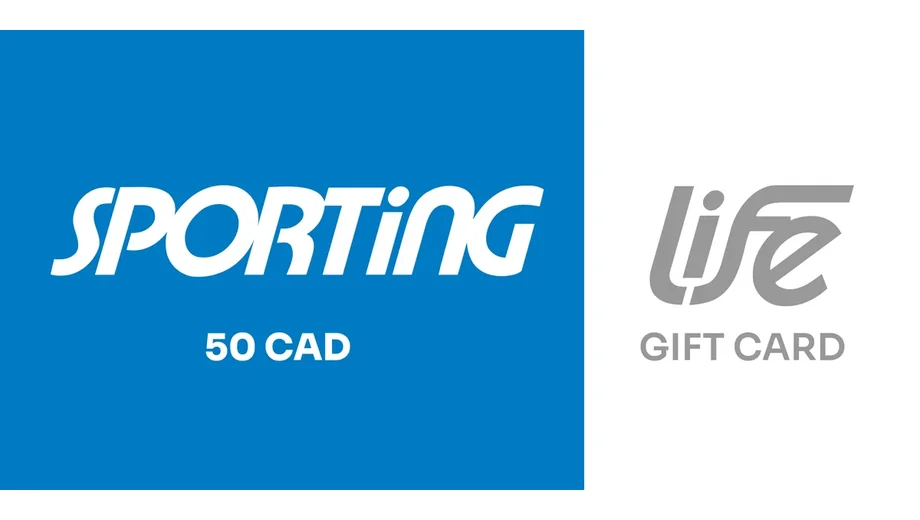 Sporting Life 50 CAD Gift Card (Canada) gallery image 2
