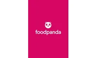 Food Panda 500 PHP Gift Card (Philippines) thumb 2