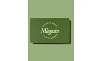 Magasin 400 DKK Gift Card (Denmark) thumb 2