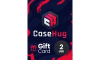 CaseHug 2 USD Gift Card (Global) thumb 2