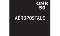 Aeropostale 50 OMR Gift Card (Kuwait) thumb 2