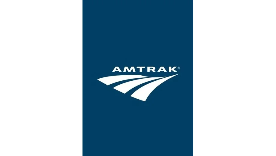 Amtrak 50 USD Gift Card (United States) gallery image 2