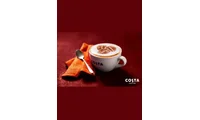 Costa Coffee 100 AED Gift Card (UAE) thumb 2