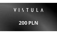 Vistula 200 PLN Gift Card (Poland) thumb 2