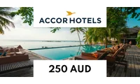 Accor Hotels 250 AUD Gift Card (Australia) thumb 2