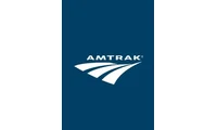 Amtrak 25 USD Gift Card (United States) thumb 2
