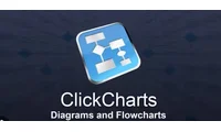 NCH ClickCharts Diagram and Flowchart thumb 2