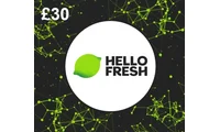 HelloFresh 30 GBP Gift Card (United Kingdom) thumb 2