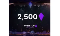 Open TCG 25 USD Gift Card (Global) thumb 2