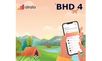 Airalo 4 BHD Gift Card (Bahrain) thumb 2