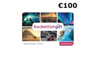 BucketlistGift 100 EUR Gift Card (Lithuania) thumb 2