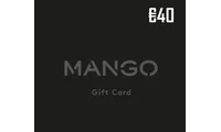 Mango 40 EUR Gift Card (Estonia) thumb 2