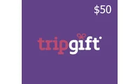 TripGift 50 USD Gift Card (Canada) thumb 2